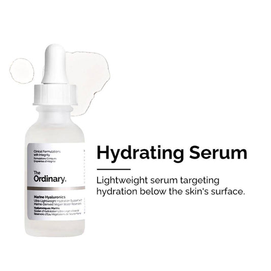 The Ordinary Marine Hyaluronics
