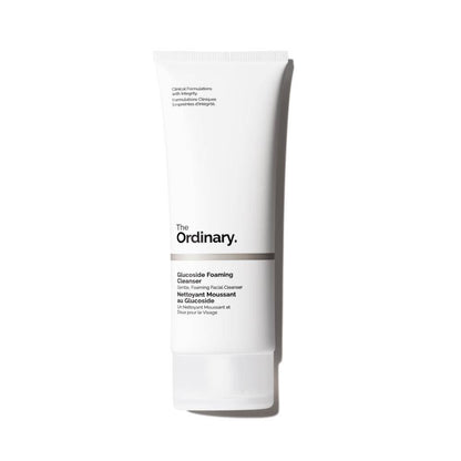 The Ordinary Glucoside Foaming Cleanser