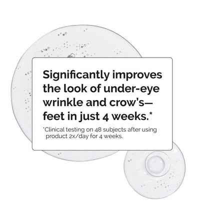 The Ordinary Multi-Peptide Eye Serum