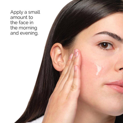 The Ordinary Natural Moisturizing Factors + Beta Glucan