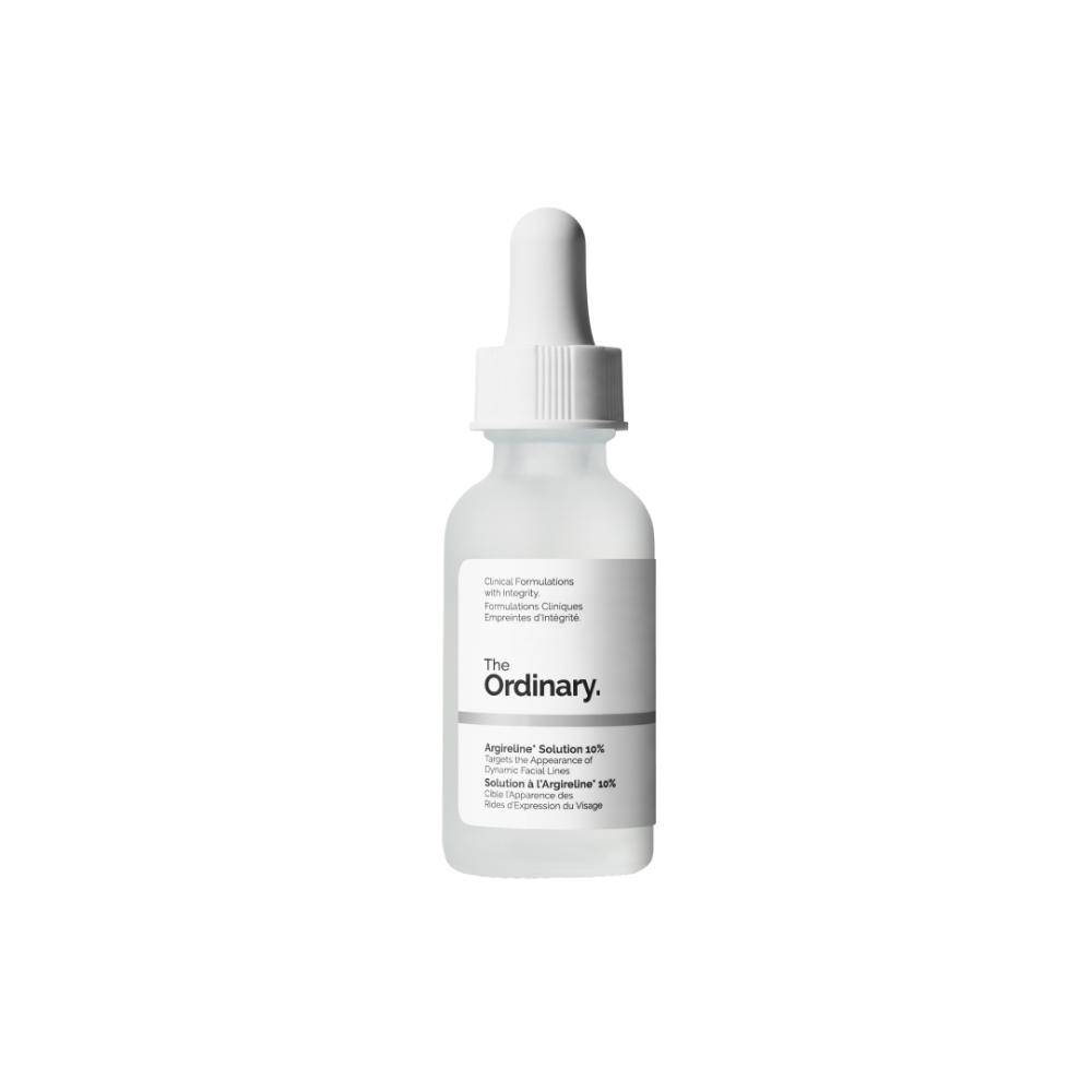 The Ordinary Argireline Solution 10%