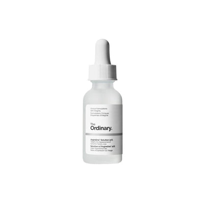 The Ordinary Argireline Solution 10%
