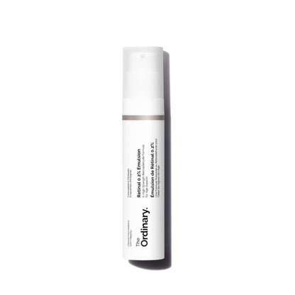 The Ordinary Retinal 0.2% Emulsion
