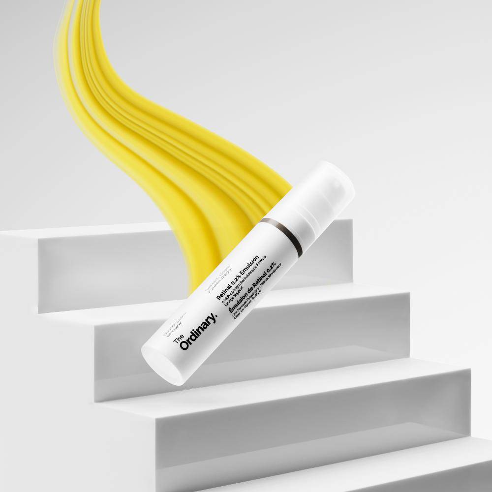 The Ordinary Retinal 0.2% Emulsion