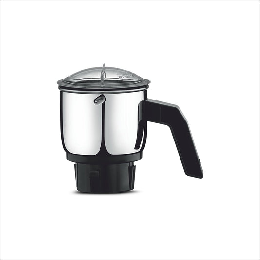 Preethi Popular Retro Mixer Grinder - 750W - 3 Jars - Green