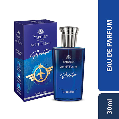 Yardley Gentleman Aviator EDP