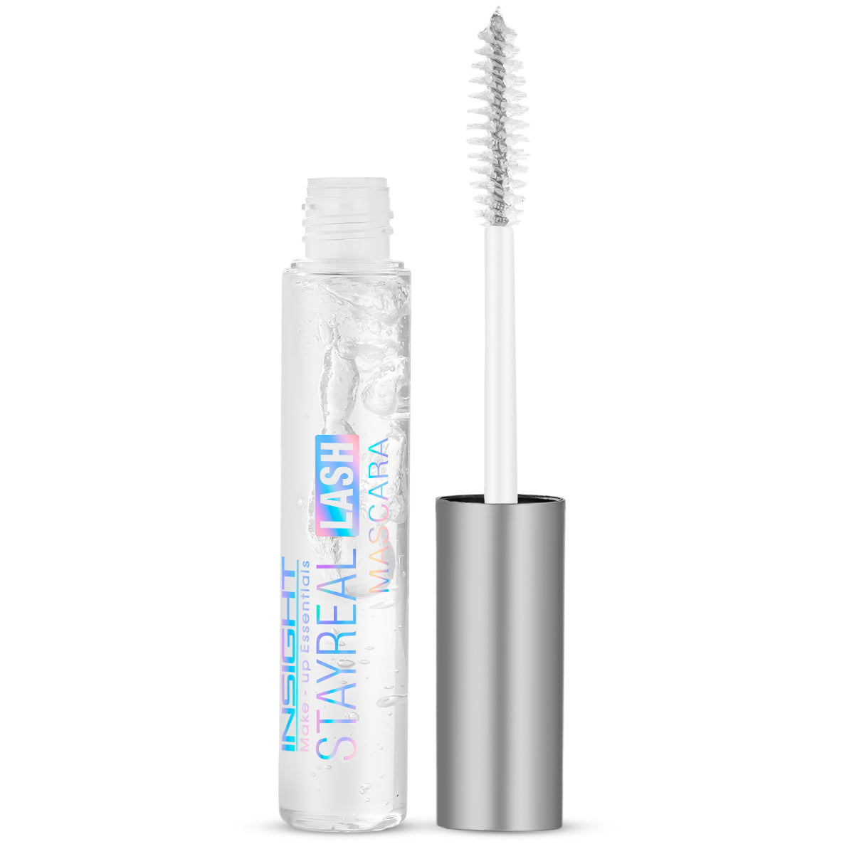 Insight Cosmetics Stay Real Lash Mascara
