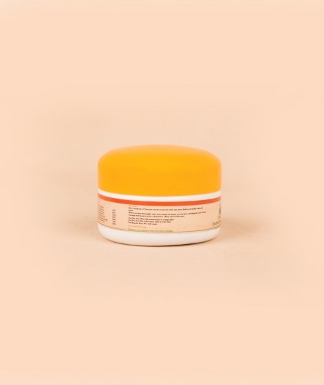 Isha Life Tejasvini Herbal Face Pack