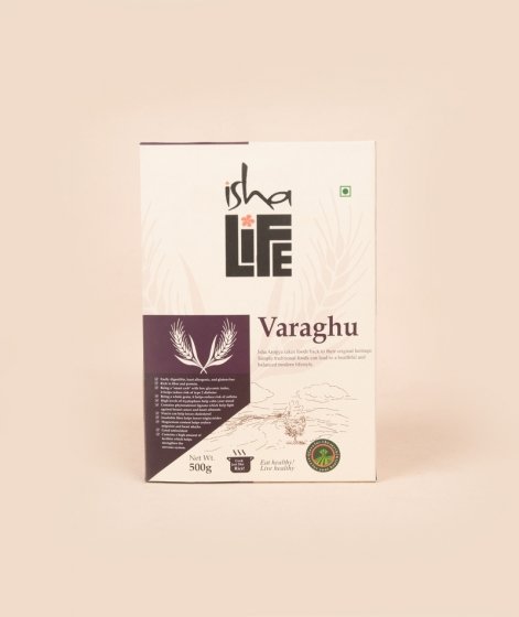 Isha Life Varaghu