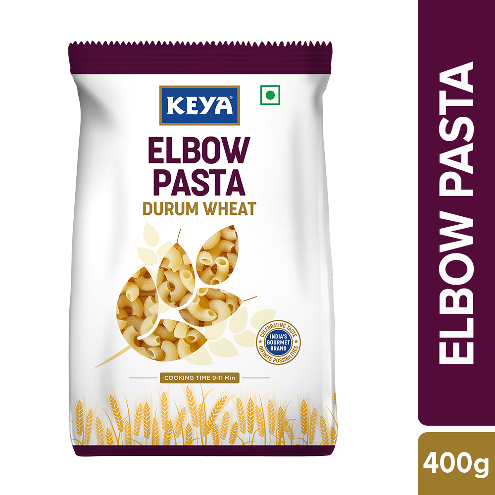 Keyafoods Keya Pasta Combo featuring various pasta shapes like spaghetti, penne, and fusilli in premium packaging. - Image 2