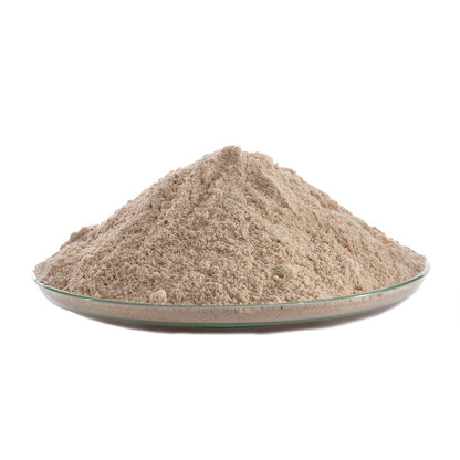 Just Organik Amaranth Flour Chaulai Aata - PUSHMYCART