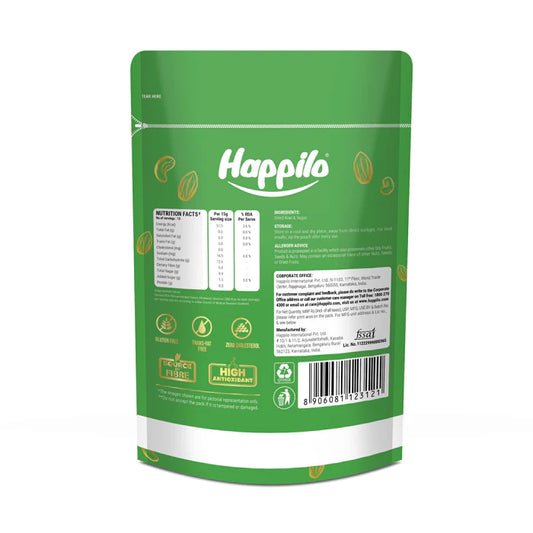 Happilo Premium International Dried Kiwi - PUSHMYCART