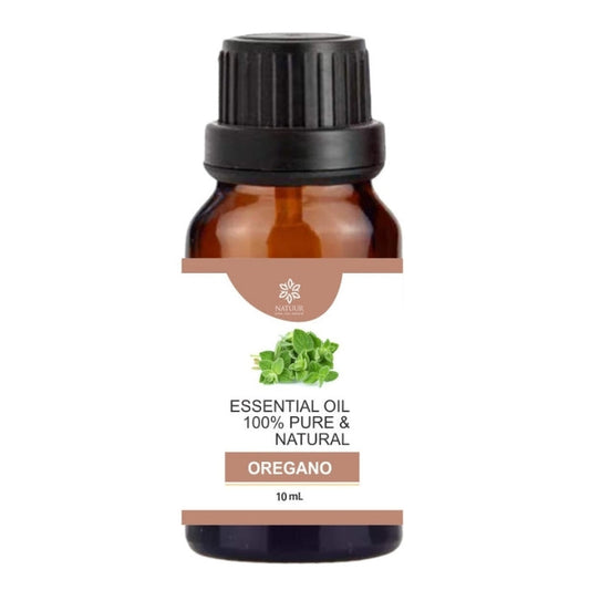 Natuur Oregano Essential Oil 10ml