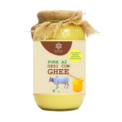 Natuur Pure A2 Ghee