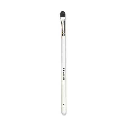 Praush P11 - Flat Cut Crease Eye brush
