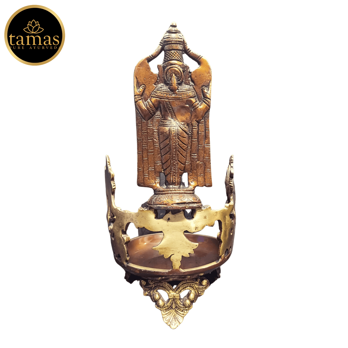 Tamas Brass Urli bala ji - PUSHMYCART