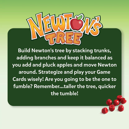 Skillmatics Newtons Tree STEM Toy Ages 6 and Up