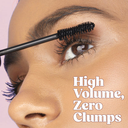 Hilary Rhoda Volume High Mascara - view 5