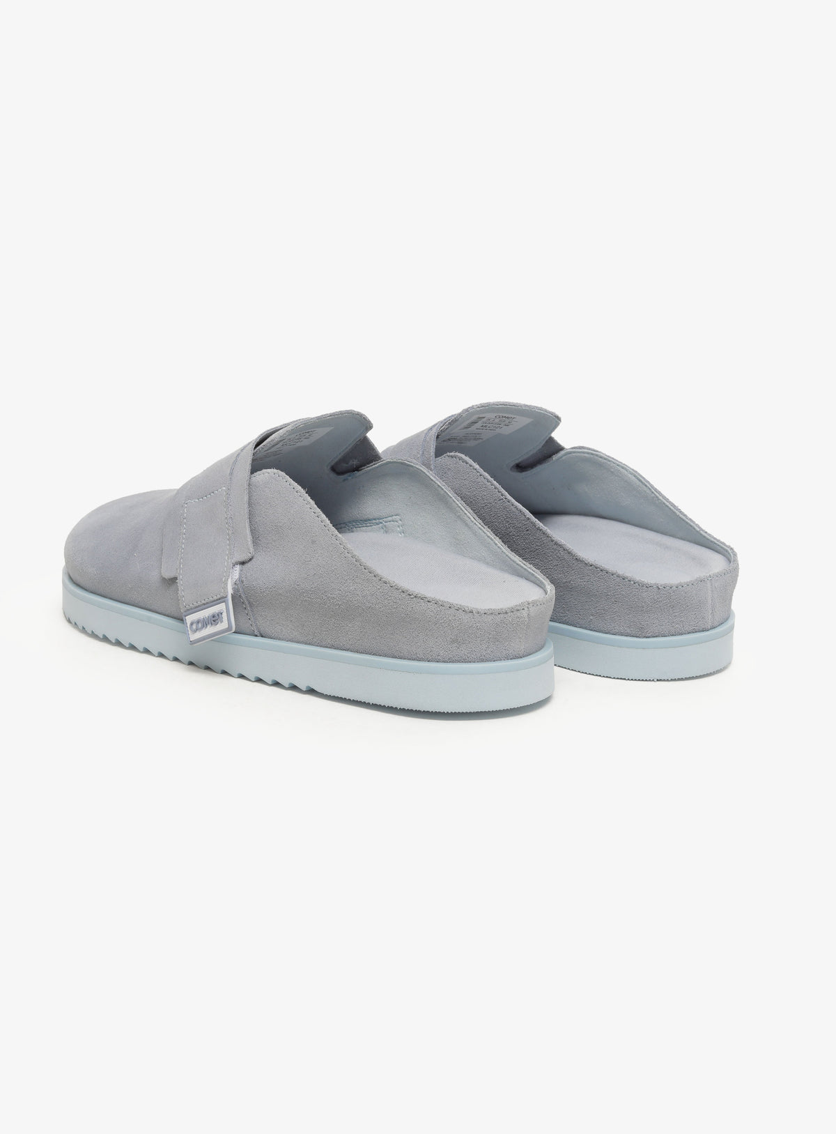 Comet Mules Seasalt