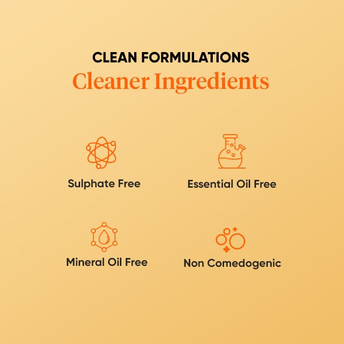 Dot and key Best Of Vitamin C Skincare Trio