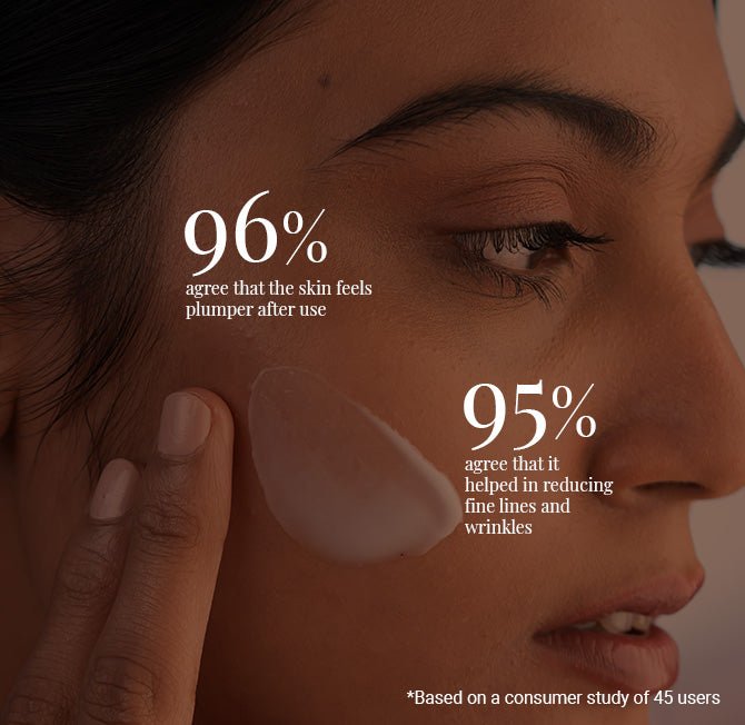 Neude Butter Mousse Face Moisturizer