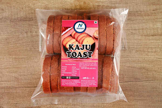 Neelam Foodland Kaju Toast 
