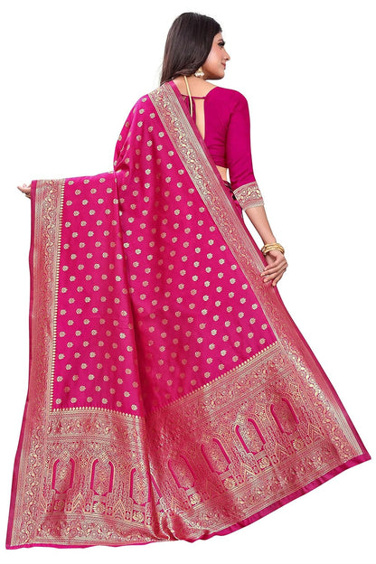 Vasthrlay Classic Saree for wedding and party wear styling