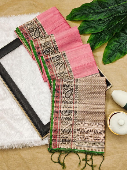 Vasthrlay Classic Traditional Saree for wedding and party wear styling