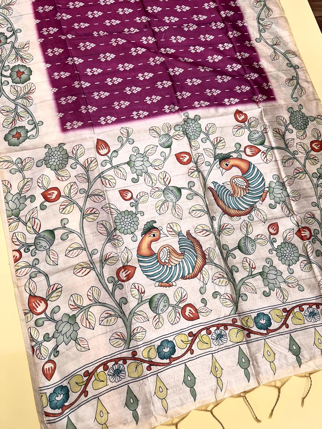 Vasthrlay Classic Traditional Saree for wedding and party wear styling