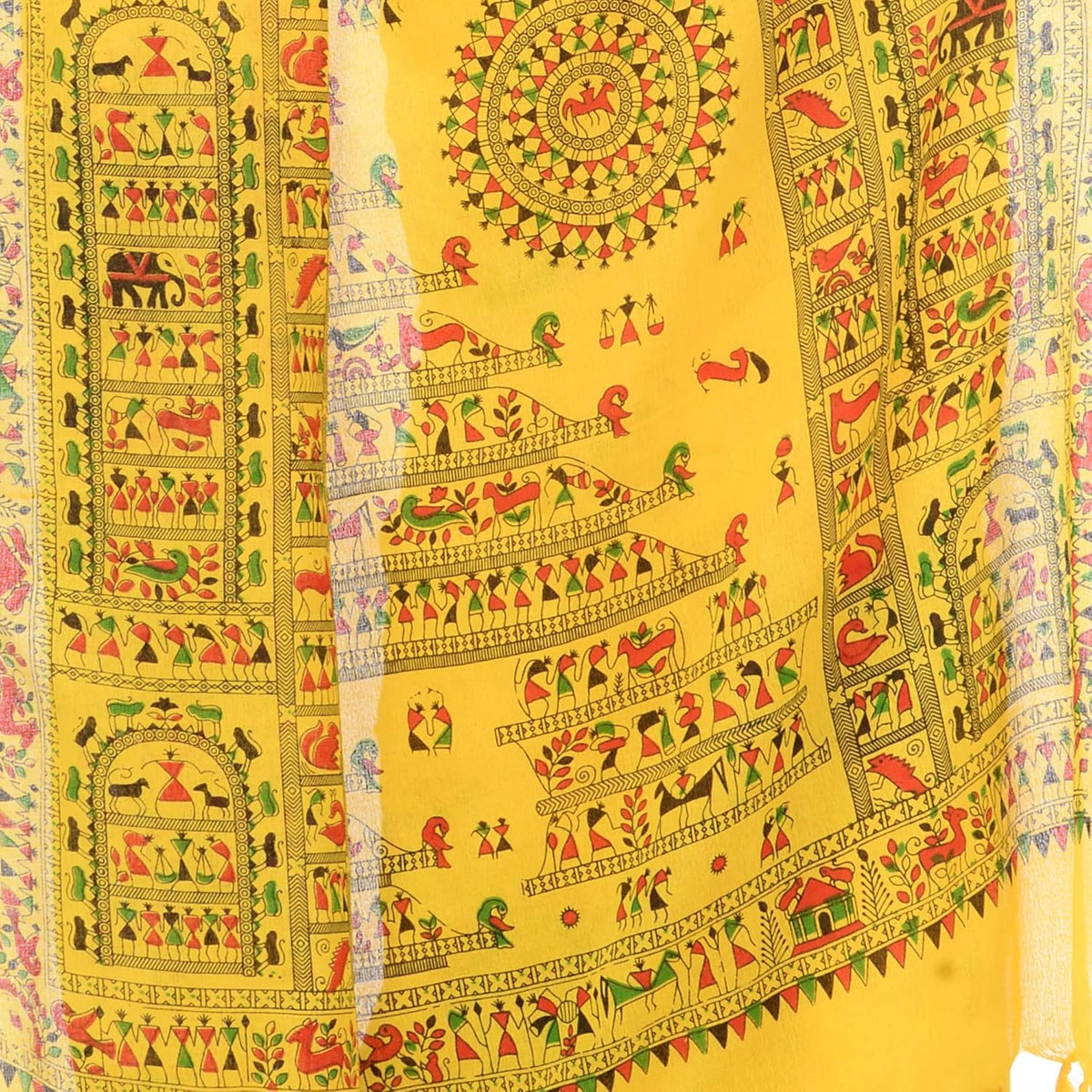 Vasthrlay Designer Saree in Classic with refined ethnic appeal