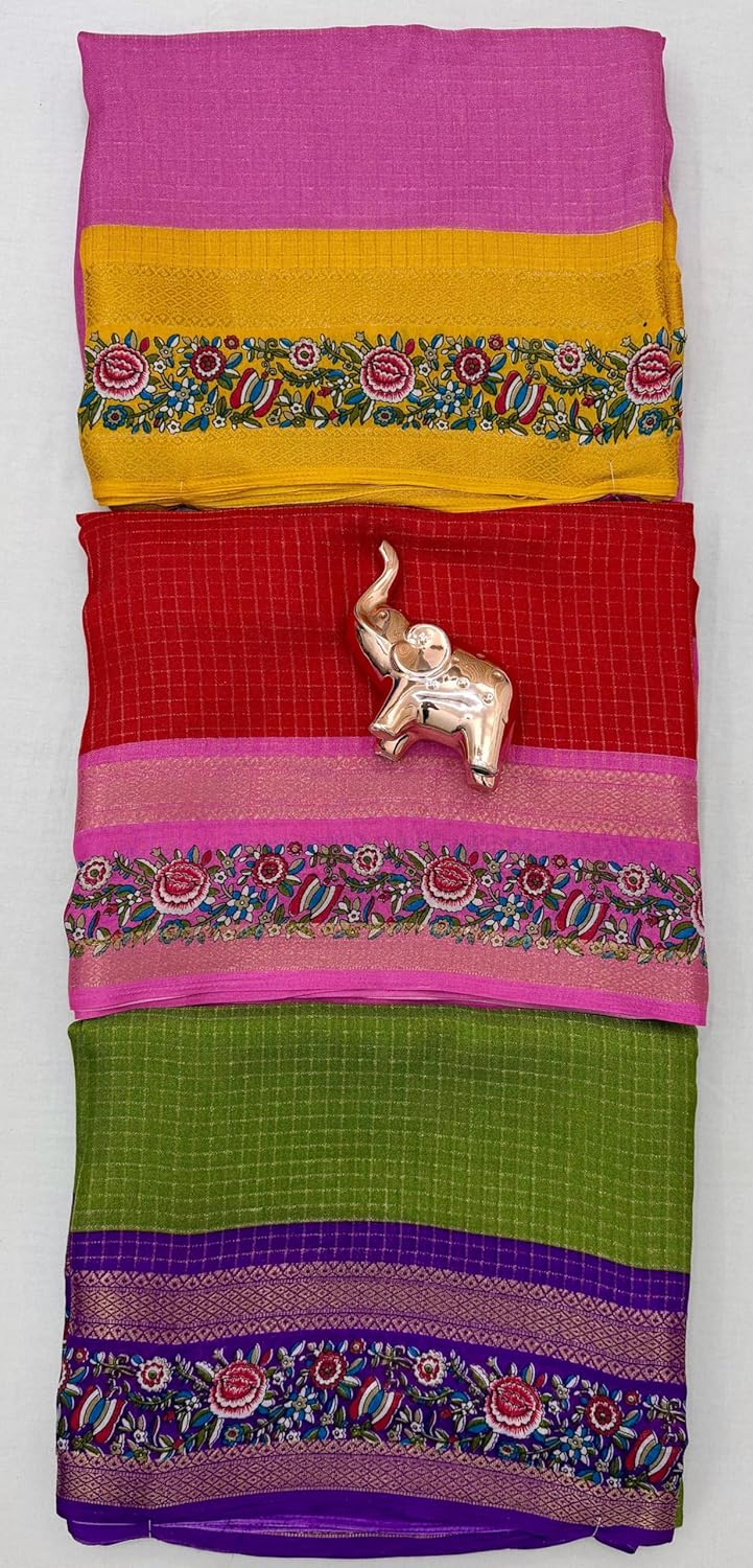Vasthrlay Kalamkari Saree in Classic with refined ethnic appeal