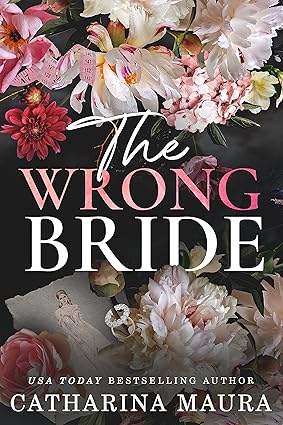 The Wrong Bride: Ares and Raven's Story (The Windsors) - PUSHMYCART