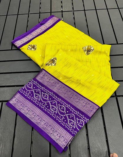 Vasthrlay Classic Traditional Saree for wedding and party wear styling
