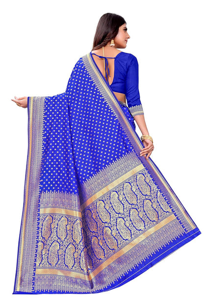 VasthrlayClassic Traditional Saree for wedding and party wear styling