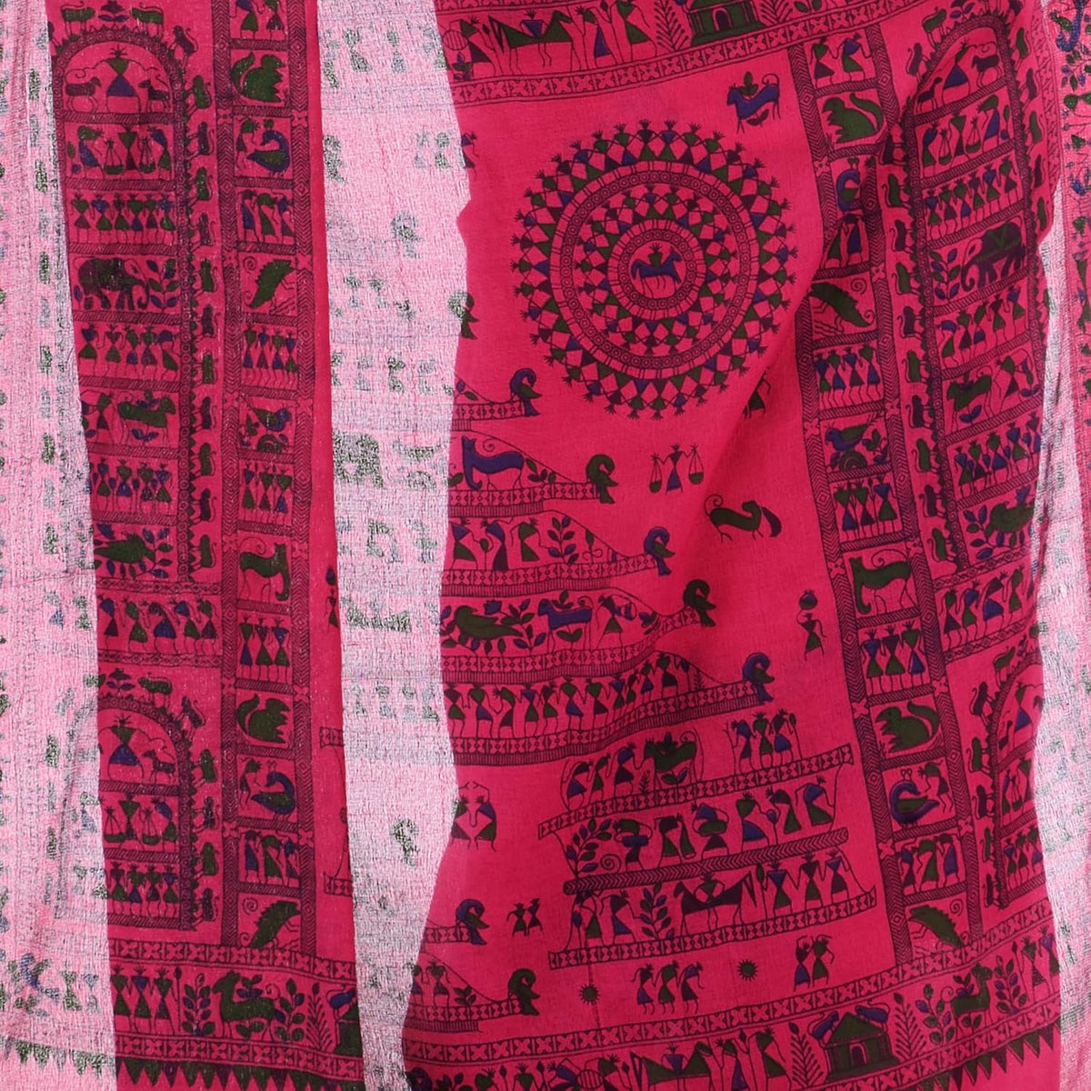 Vasthrlay Classic Traditional Saree for wedding and party wear styling