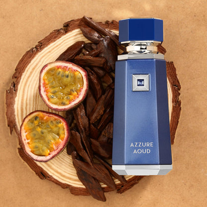 French Avenue Azzure Oud Eau De Parfum