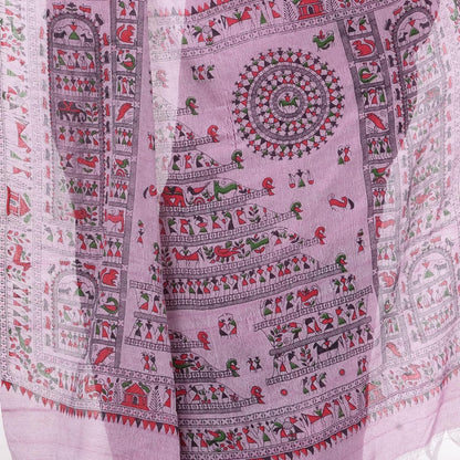 Vasthrlay Designer Saree in Classic with refined ethnic appeal