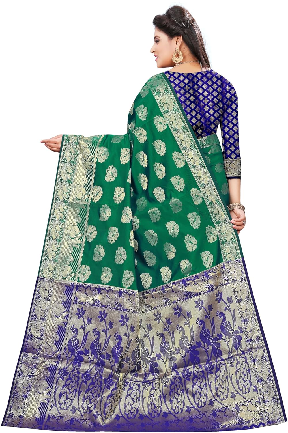 Vasthrlay Ethnic Ethnic Wear with traditional design