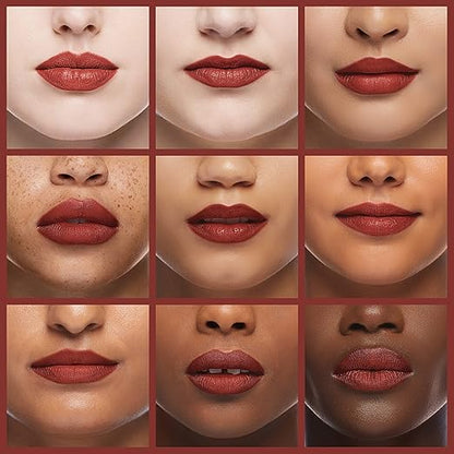 Revlon Super Lustrous Lipstick|Raisin Rage - PUSHMYCART