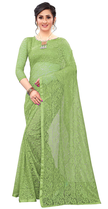 Vasthrlay Classic Ethnic Traditional Saree for festive ethnic occasions