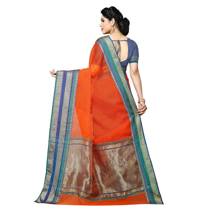 VasthrlayCotton Ethnic Wear with traditional design