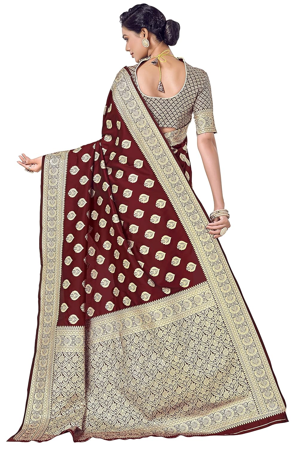 Vasthrlay Traditional Ethnic Wear with refined ethnic appeal