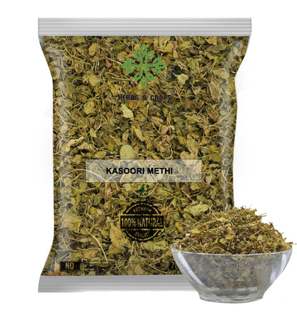 Herbs and Crops Special Kasturi Methi