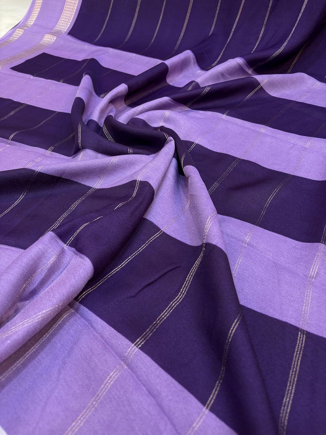 Vasthrlay Classic Traditional Saree for wedding and party wear styling
