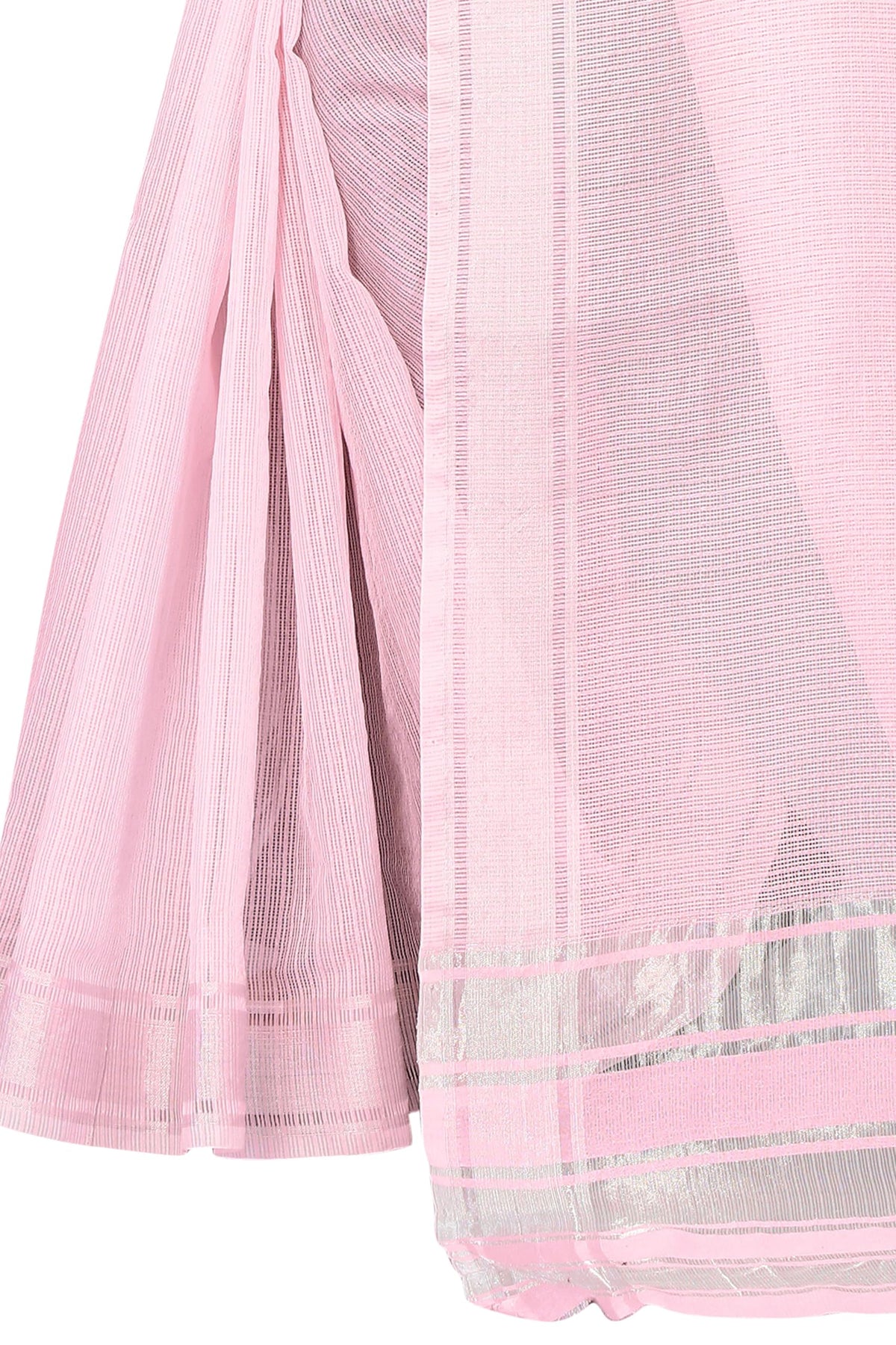 Vasthrlay Traditional Saree in Gold with refined ethnic ethnic appeal