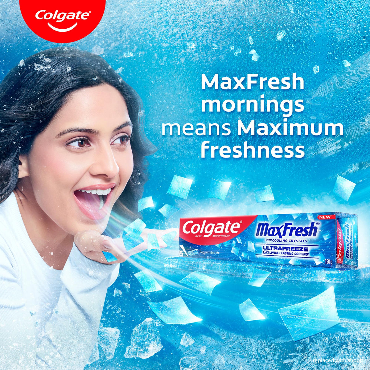 Sensodyne Toothpaste Whitening - 70g