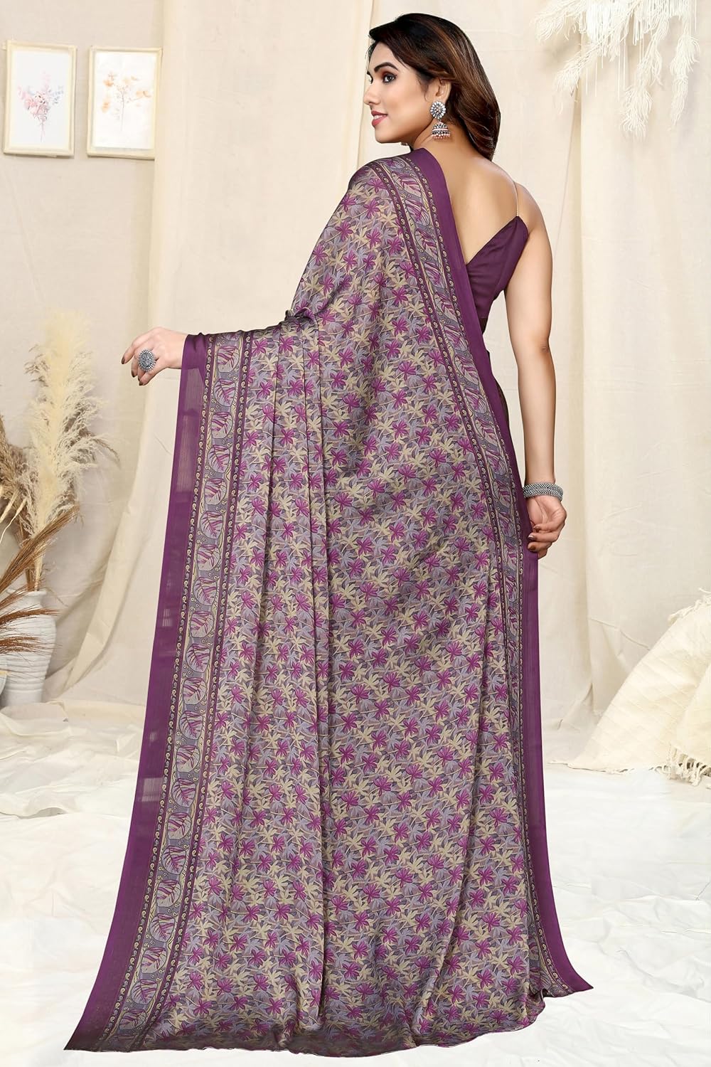 Vasthrlay Classic Ethnic Wear for wedding and party wear styling