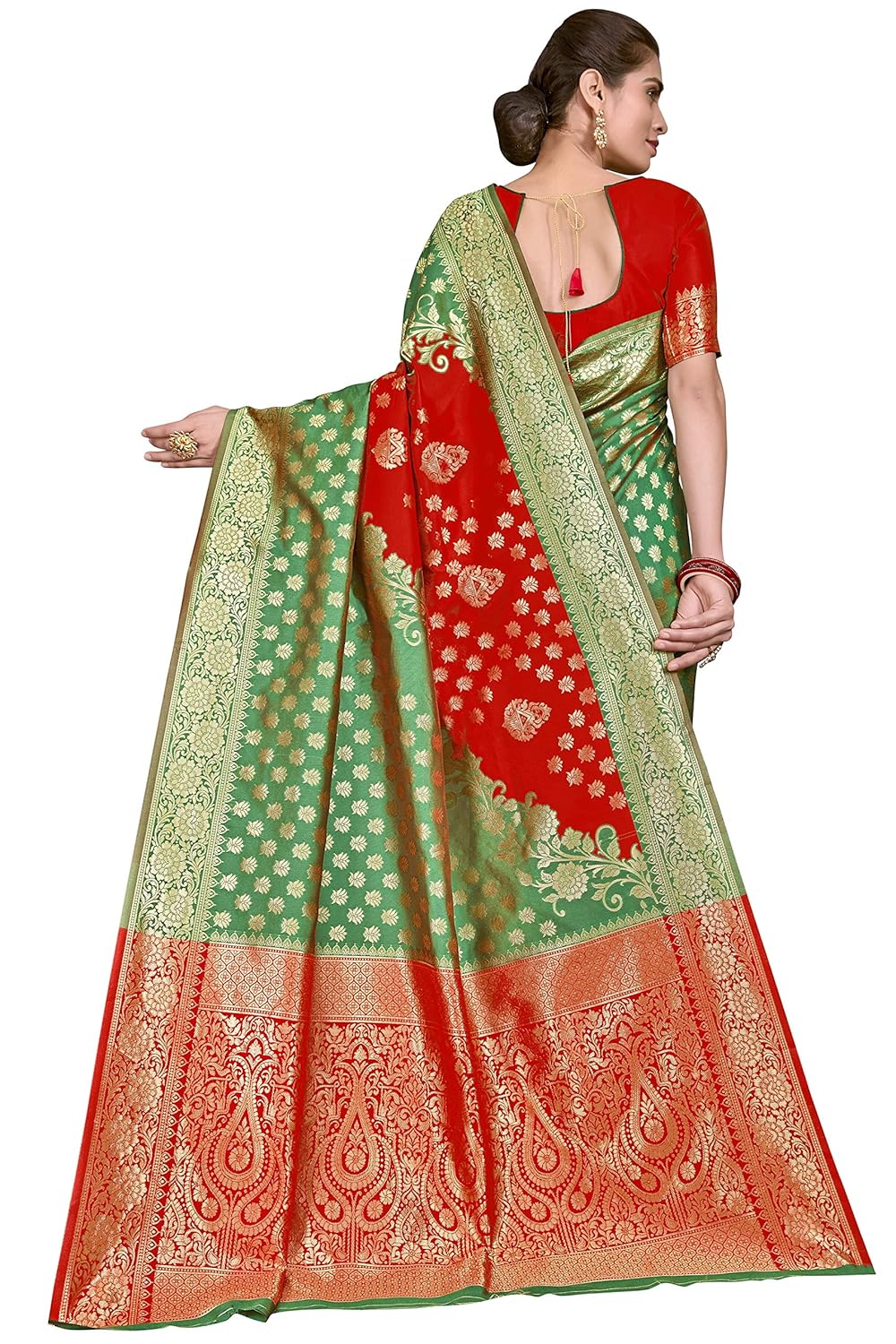 Vasthrlay Traditional Ethnic Wear with refined ethnic appeal