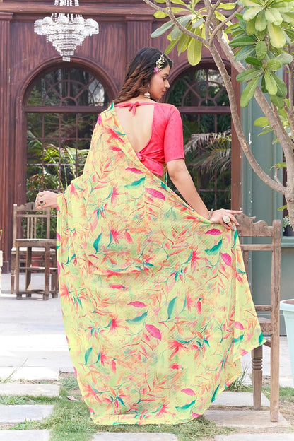 Vasthrlay Traditional Ethnic Wear with refined ethnic appeal