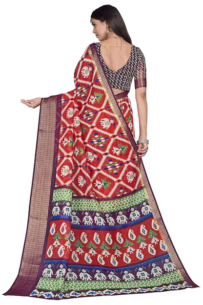 Vasthrlay Pink Ethnic Wear for wedding and party wear styling